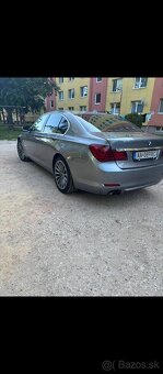 BMW D730 F01 - 4