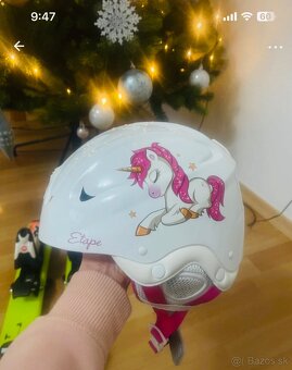 Detské lyže 80 cm Rossignol - 4