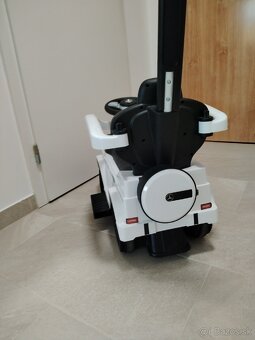 Auto s tyčou REZERVOVANE - 4