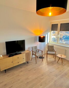 ÚPLNE NOVÝ 2izb. BYT s PARKOVISKOM Karpatská - 4