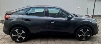 Citroen C4 PURETECH S&S 100 BVM6 Hatchback - 4
