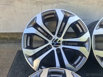 BIcolor alu disky M.B 5X112 R17 - 4