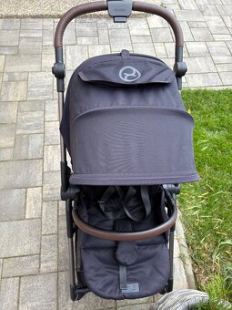 Cybex Melio - 4