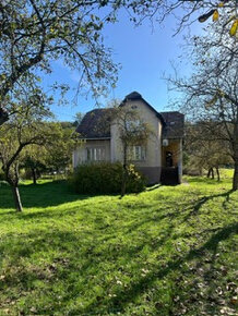 REZERVOVANÉ Dom v Beckove s veľkým pozemkom - lukratívne - 4