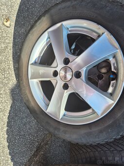 175/6515 zimne pirelli cinturato - 4