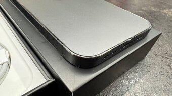 iPhone 12 PRO GRAPHITE 256 GB - 4