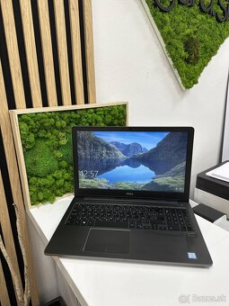 Predám Dell Vostro 5568 - 4