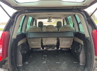 Peugeot 807 2.2 hdi 125kw automat - 4