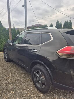 X-Trail III T32 1.6dci 96kw - 4
