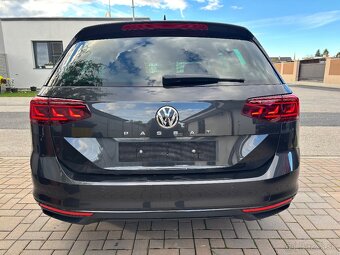Volkswagen Passat B8,5 Variant business 2.0TDI 110kw DSG - 4