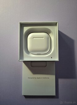 Airpods 4 without ANC - 4