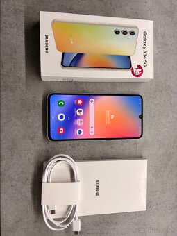 Samsung Galaxy A34 5G - 4