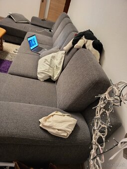 Veľká sedačka, - 4