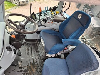 NEW HOLLAND T7.165 S, 6000 MTH, 50 km/h - 4