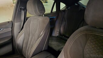 🏁 BMW X6 xDrive30d M Sport – len 59 000 km, top stav - 4