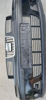 Predam predný nárazník seat alhambra 1.9 - 4