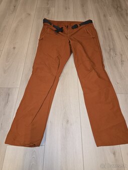 Bunda SALEWA a nohavice SALEWA - 4