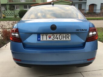 Škoda Octavia 2019 Style 2.0 TDi - 4