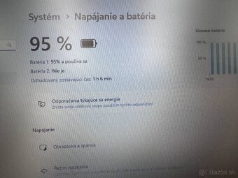 Notebook 14" HP.Intel i5-M520 2x2,40GHz.8gb ram.240gb SSD - 4