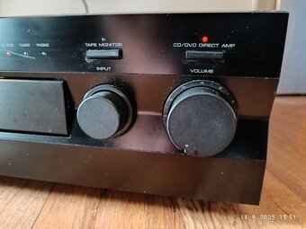 YAMAHA AX-396... záruka do 22.11.2025 - 4