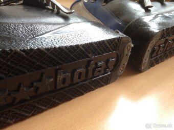 BOTAS retro lyžiarky - 4