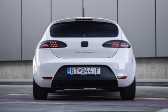 Seat Leon Cupra 1/200 Streetcopa ABT 209kw - TOP servis - 4