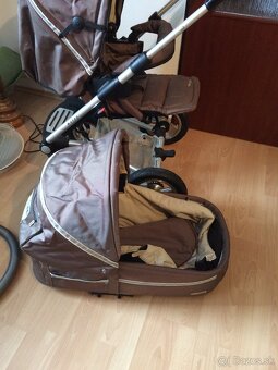 detsky kočík - 4