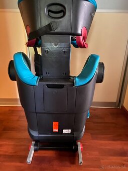 Predam Autosedačka Britax Romer KIDFIX II XP SICT BR - 4