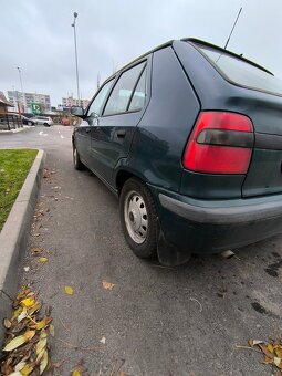 Škoda felicia 1.3 mpi 50kw - 4