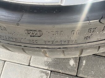 Elektrony r19 5x112 - 4