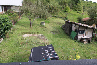 SPEKTRUM REALITY- Na predaj 4-izbový rodinný dom s pozemkom  - 4