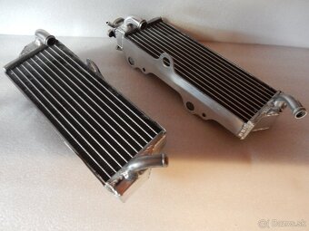 Husqvarna TE TC 250 310 450 510 - 4