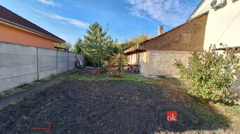 Na predaj - stavebný pozemok v Nových Zámkoch - 4