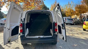 2019 Citroen Berlingo 1.6 HDi - 115 685 km, DPH - 4