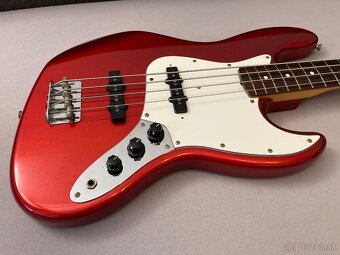Fender JB’62RI 1989-1990 Japan - 4