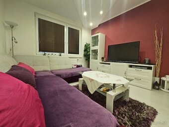 Ponúkam Vám na predaj 4 izbový byt v úplnom centre mesta. - 4