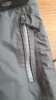 Pánske lyžiarske nohavice - 4