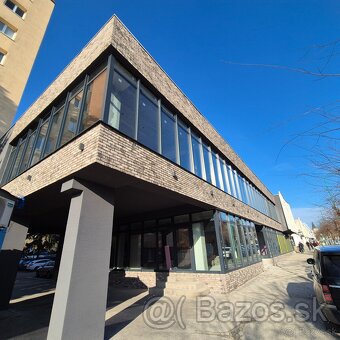 TIMA Real ponúka prenájom obchodných priestorov v Myjave - 4