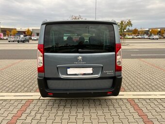 Peugeot Expert 2.0 HDi 94kw long Webasto lůžko - 4