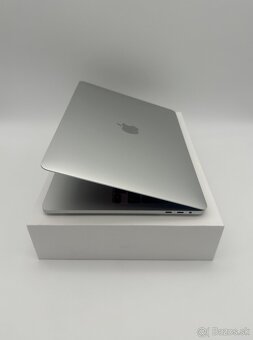 MacBook Pro 13" 2020 CTO 16GB/1TB Silver + ZÁRUKA - 4