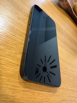 iPhone 13, 128GB, Midnight TOP STAV - 4