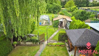 Rodinný dom - Krušovce - Dolné Chlebany - 4