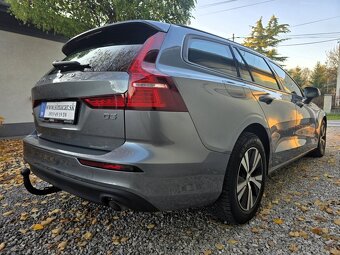 Volvo V60 D3 AT 110kW150HP A8, Mesačne: 306€ - 4