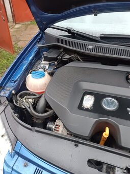 Volkswagen Polo Cross - 4