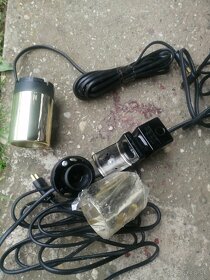 Nábytkové svetlá - 4