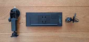 Bezdrôtová CarPlay a Android Auto obrazovka s cúvacou kamero - 4