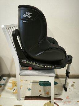 Britax römer - 4
