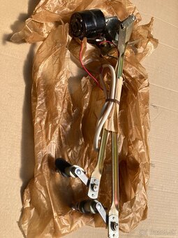 Uaz 452 buchanka, sanitka - 4