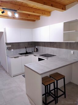 Zemplínska Šírava Michalovce Prenájom - 4