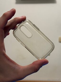 Unihertz JellyStar – najmenší 5G smartfón na svete 8/256gb - 4